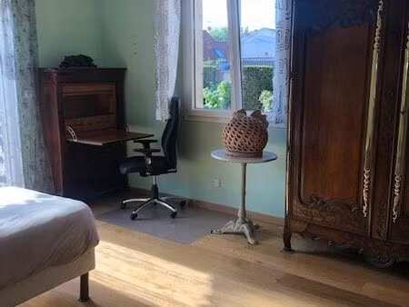 la campagne à la ville