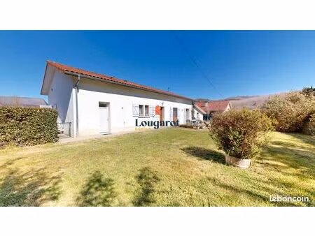 maison 5 pièces 119 m²