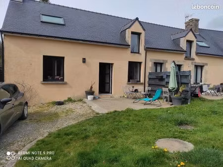 loue maison mitoyenne