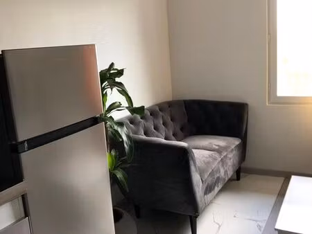 appartement f1 studio andolsheim