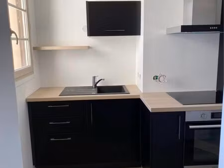 apparemment à louer billom 68m2