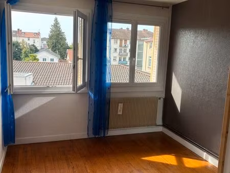 appartement t2 proche gare