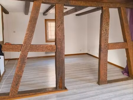 location appartement brumath