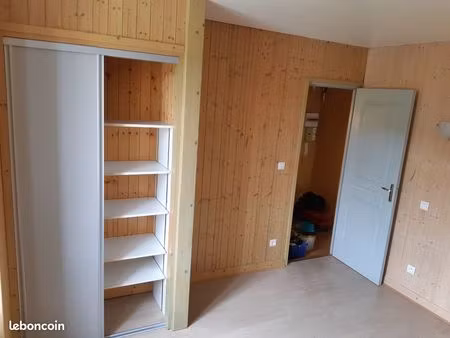 appartement t2 40m2 châtel guyon