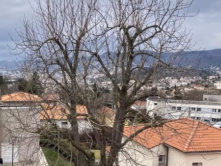 duplex 30m2 cotes de clermont