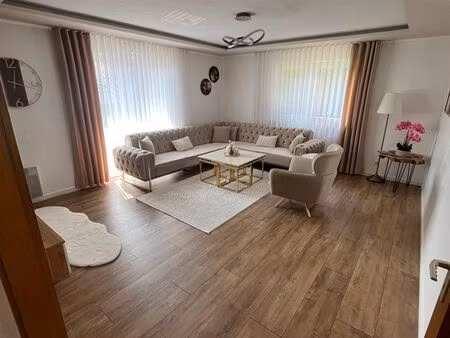 appartement 3 pièces 76 m2