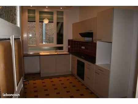 immeuble de rapport – investisseurs – valenciennes