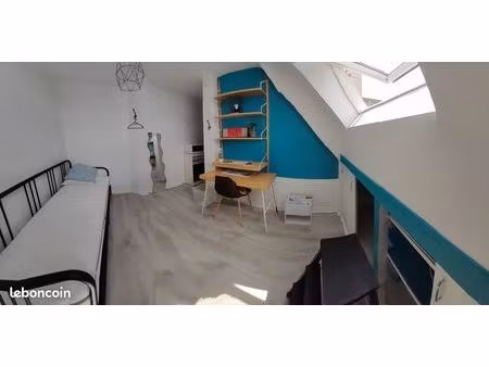 studio etudiant(e) lorient