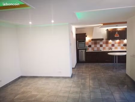 appartement uffholtz