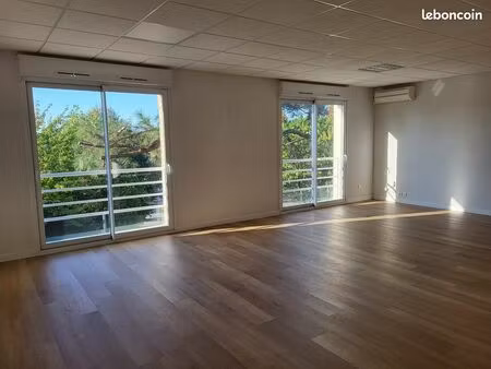 bureaux 41 m² arradon