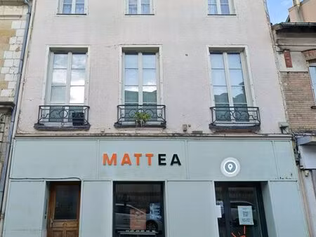 local commercial 112 m² châlons-en-champagne