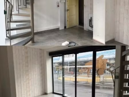 local commercial saint nazaire