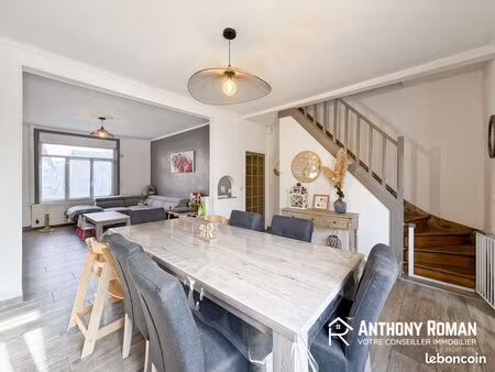 maison 5 pièces 131 m²