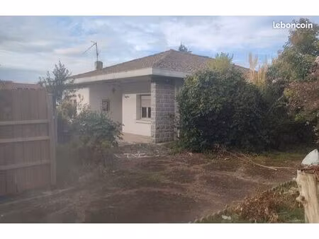 maison individuelle 150m2