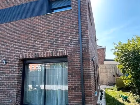 maison individuelle contemporaine de 2022