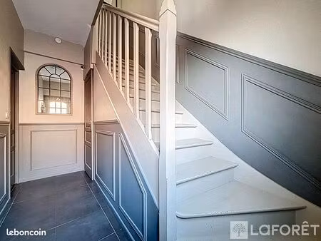 maison de ville 4 pièces 94 m²