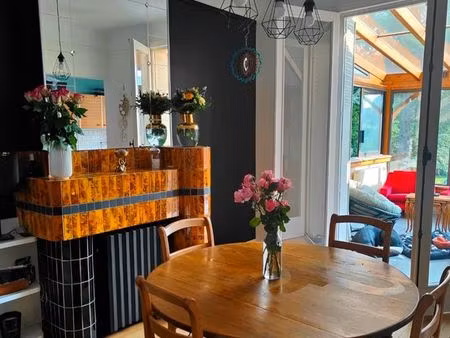 maison individuelle valenciennes