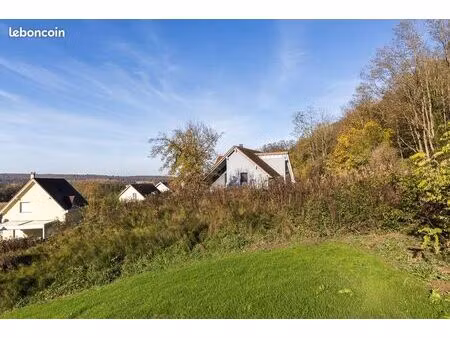 terrain 4186 m² hirtzbach