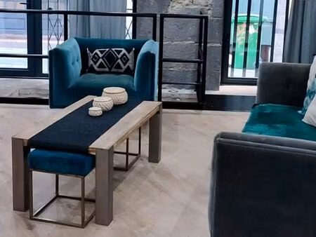 cocon meublé dans l hyper centre