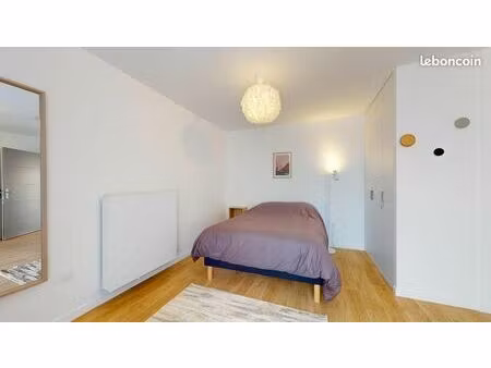 studio 1 pièce 25 m²