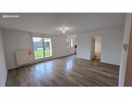 appartement 41m2 colmar