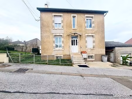 immeuble 135 m² chaumont