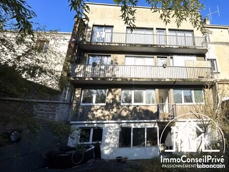 immeuble 300 m² lens