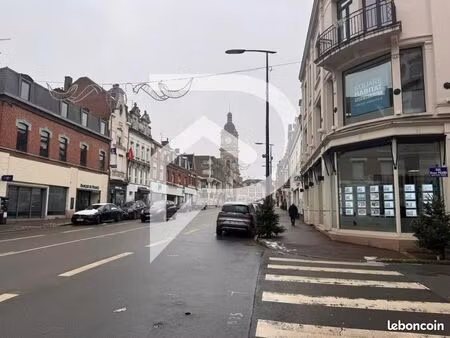 immeuble 9 pièces 290 m²