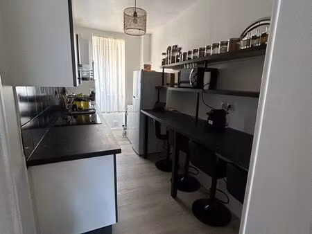 échange appartement