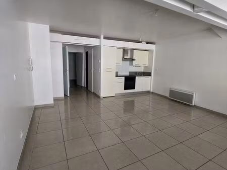 appartement t2 à louer oloron sainte marie