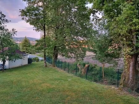 appartement t2 meublé