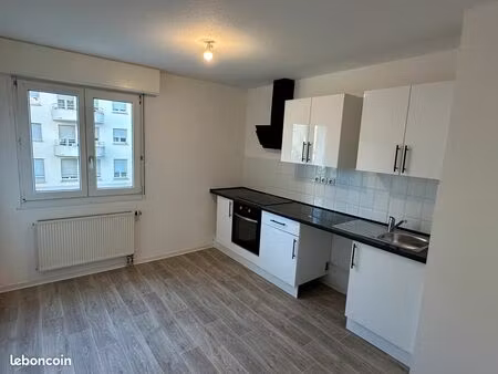 appartement t3 ostwald