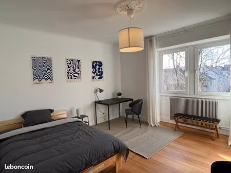 appartement à louer 3 pièces - 76 24 m2 (meublé ou non meublé)