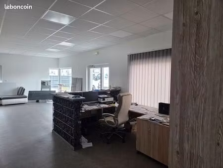 location bureau/activité libérale