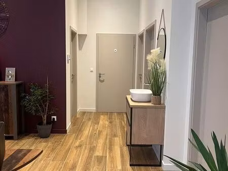 location pièce dans cabinet paramédical