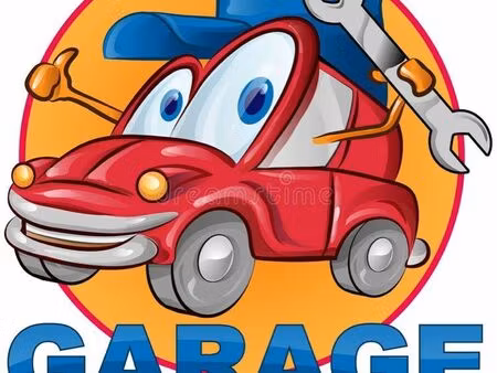 fond de commerce / garage automobile