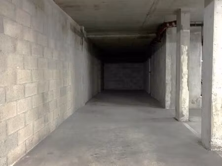 location parking 6 places