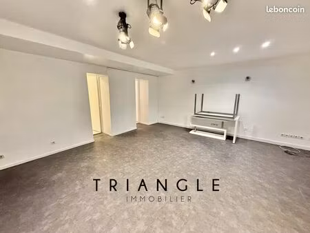 local commercial 85 m² strasbourg
