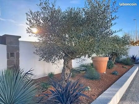 maison bayonne rive droite