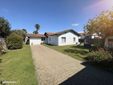 maison d'exception au coeur du braou