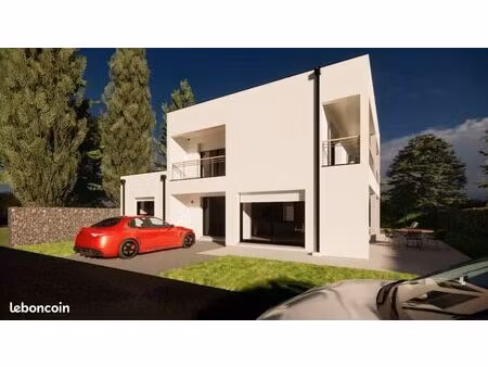 maison 6 pièces 187 m²