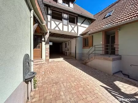 maison 10 pièces 274 m²