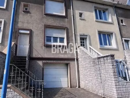 maison 7 pièces 113 m²