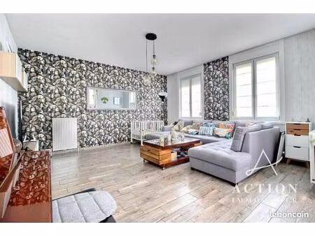 maison 5 pièces 130 m²