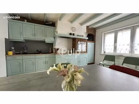 maison 7 pièces 228 m²