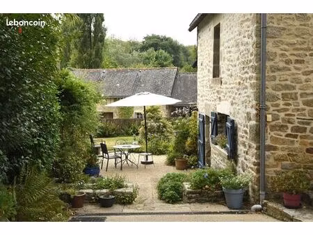 maison 5 pièces 135m²