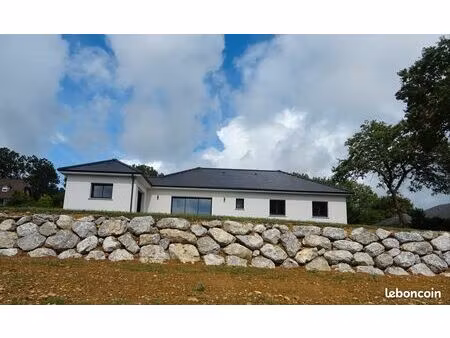 serres morlaas – maison t4 quasi neuve 107 m²