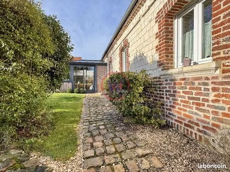 maison 5 pièces 110 m²