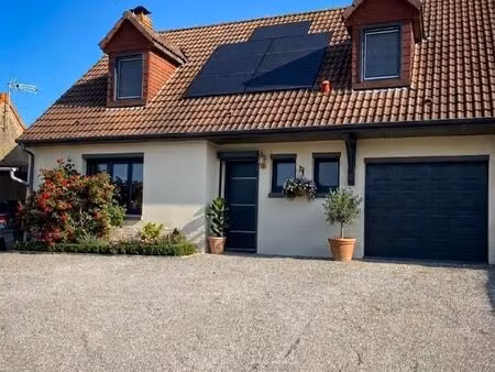 maison 5 pièces 93 m²