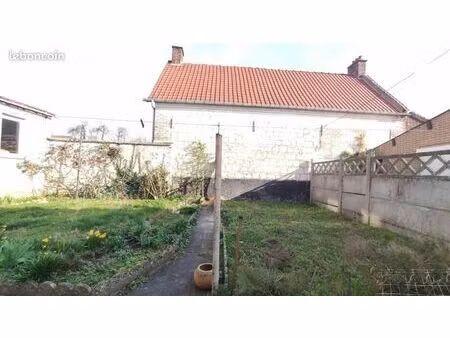 maison 7 pièces 127 m²